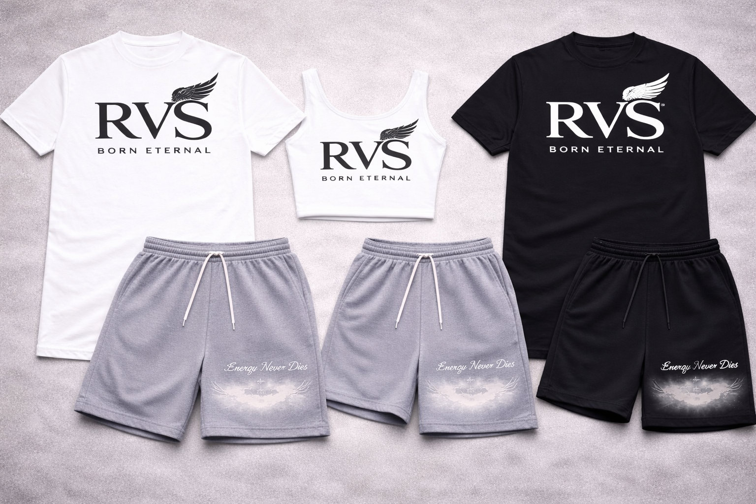 RVS Eternal Bond Set
