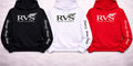 RVS Eternal Energy Hoodie