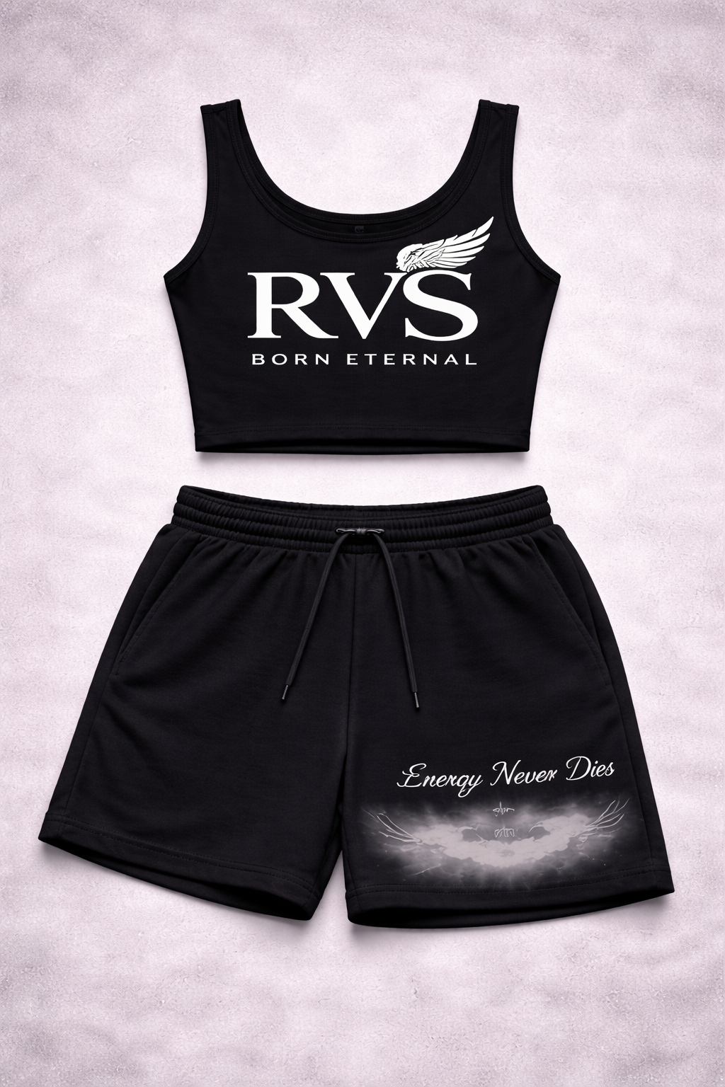 RVS Eternal Energy Women’s Set