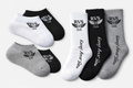 RVS Eternal Energy Socks (Signature Collection)