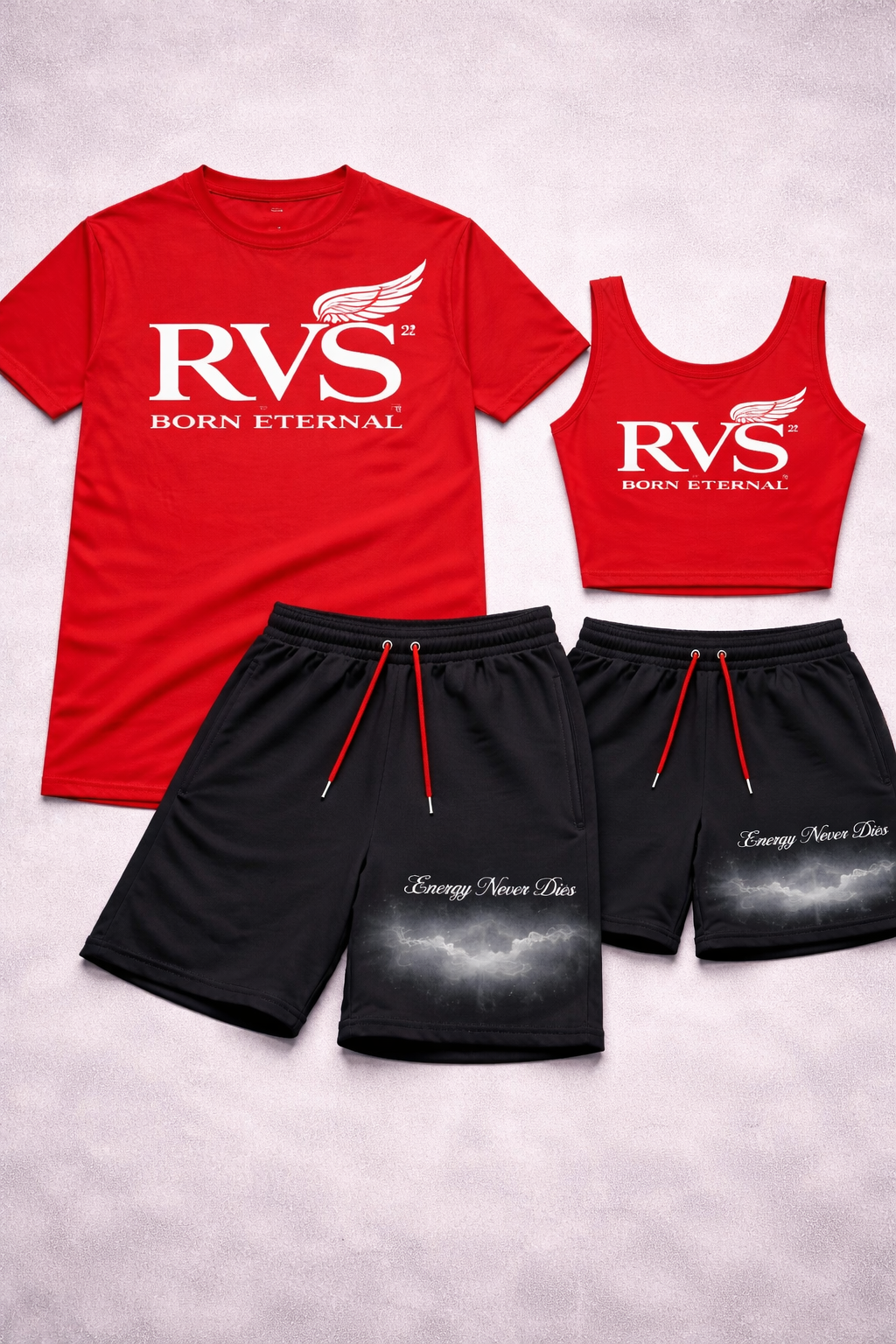 RVS Eternal Bond Set