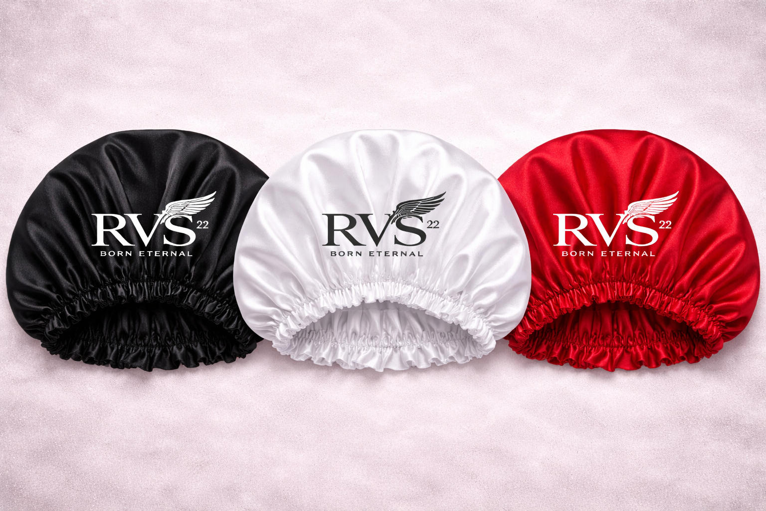 RVS Eternal Silk Bonnet