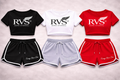 RVS Eternal Energy Sport Set