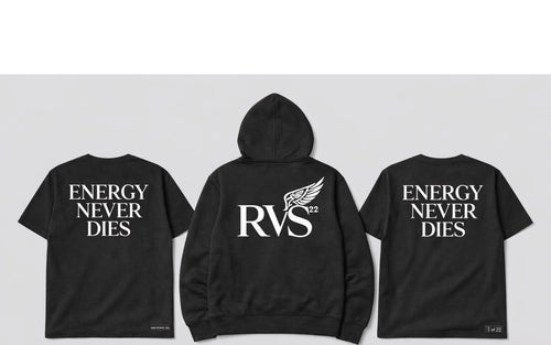 RVS Eternal Energy Set