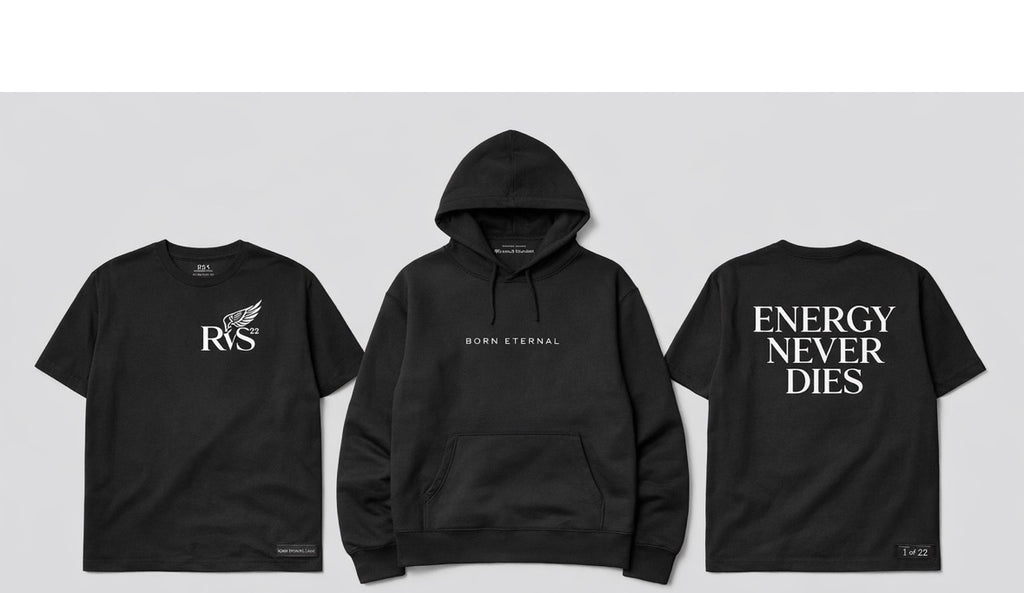 RVS Eternal Energy Set