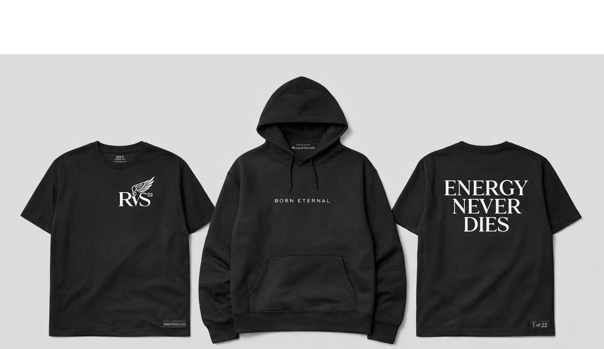 RVS Eternal Energy Set